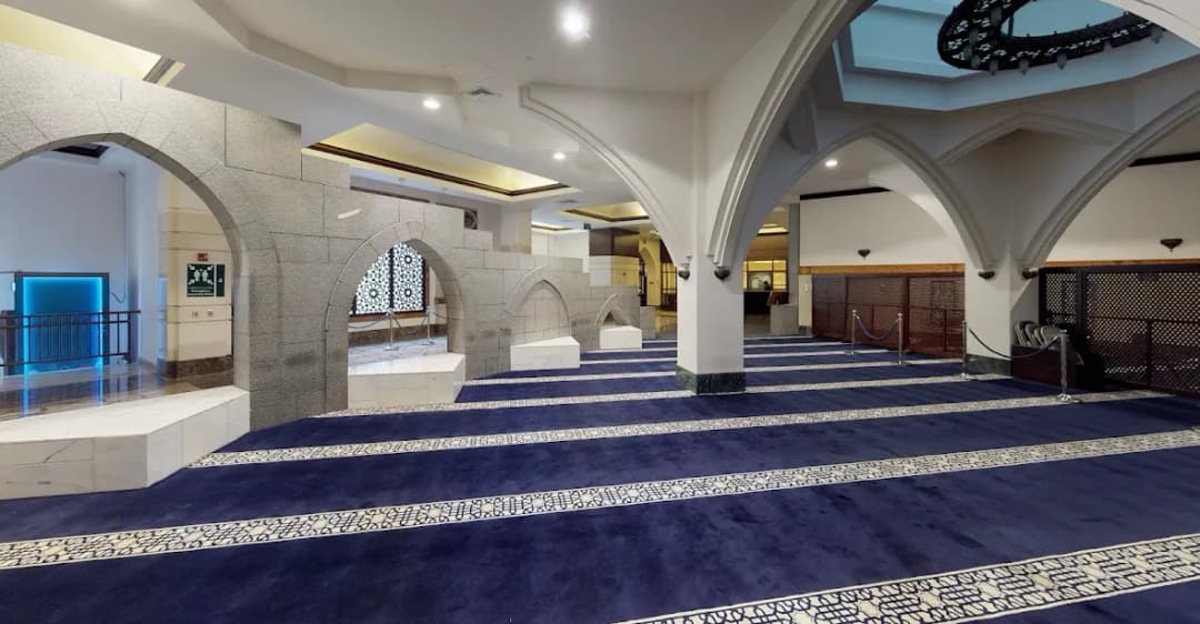 International Medical Center Hospital — صورة 4