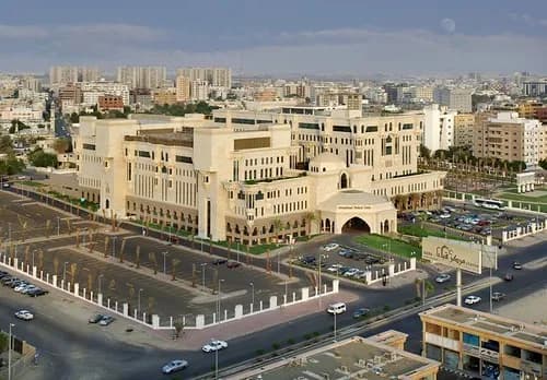 International Medical Center Hospital — صورة 7