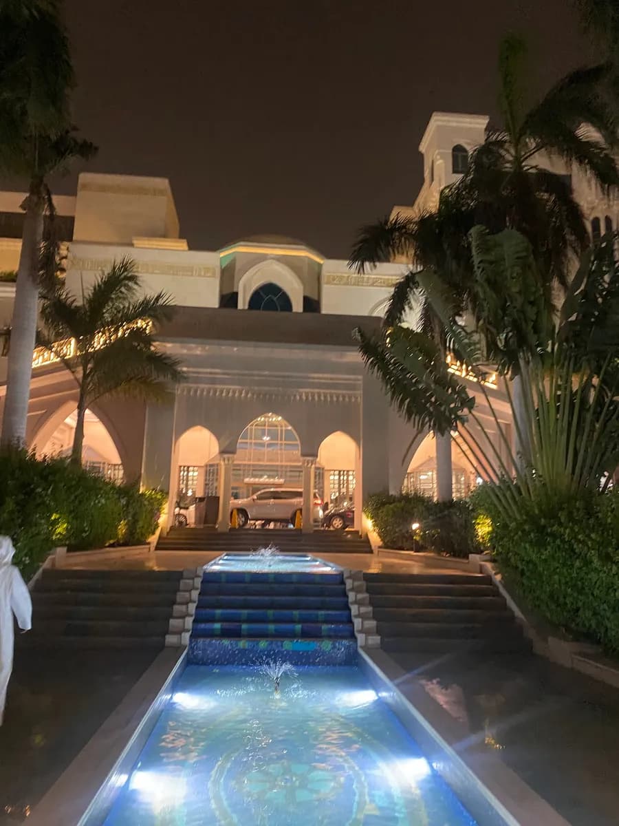 International Medical Center Hospital — صورة 8