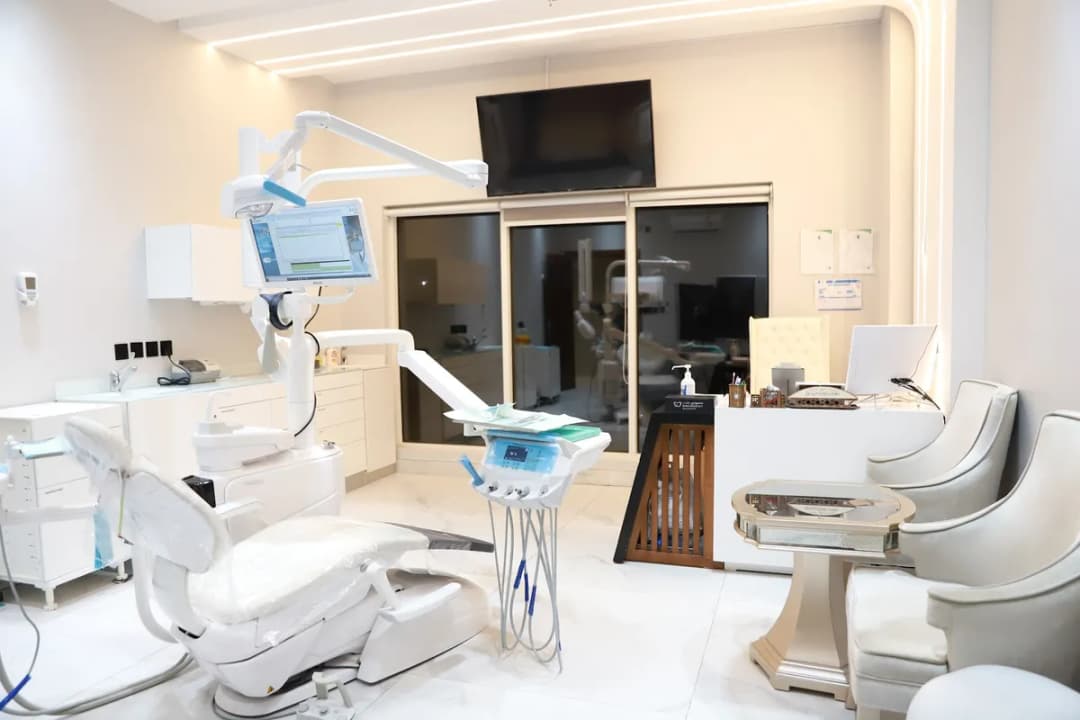 SaudiDent Clinic - Khamis Mushait سعودي دنت لطب الأسنان - خميس مشيط