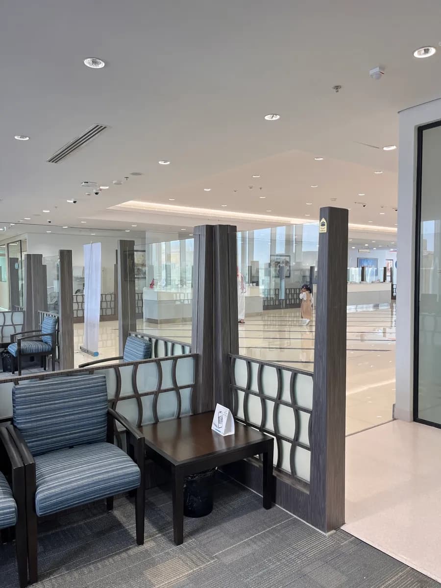 Dr. Sulaiman Al Habib Medical Center- Buraydah — صورة 3
