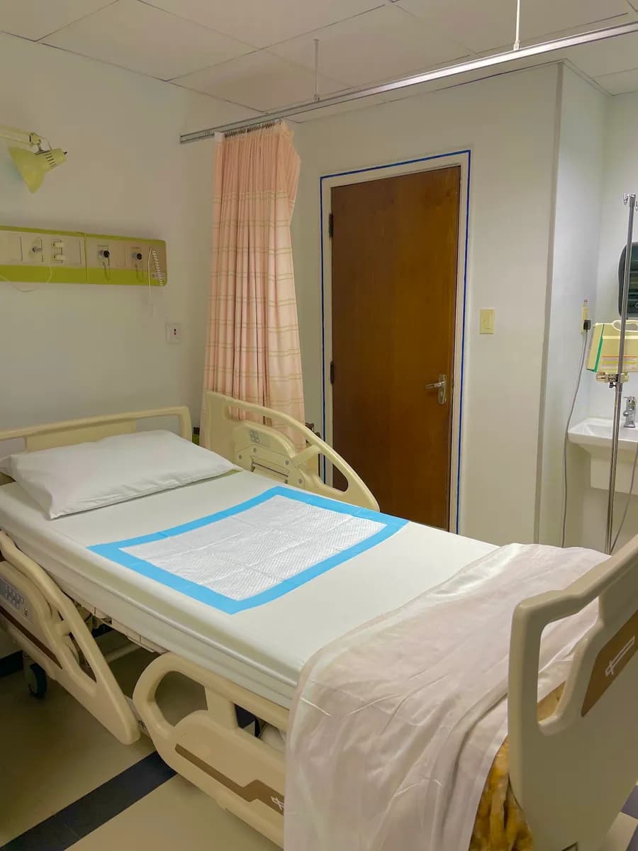 Al Yousif Hospital — صورة 7