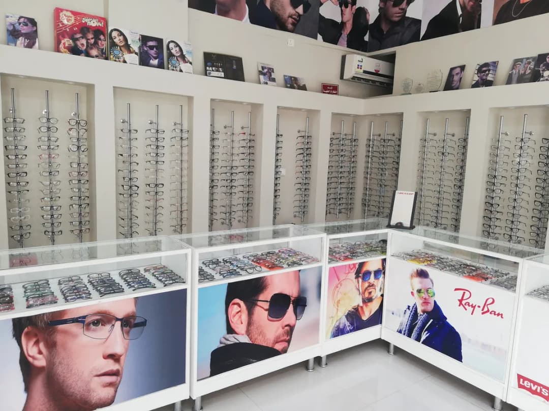 Harvard optics and Hearing Aid main