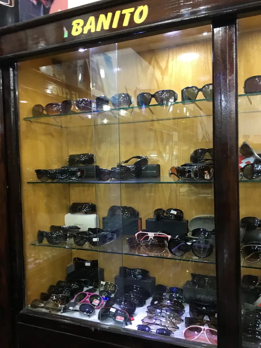 Harvard optics and Hearing Aid main — صورة 3