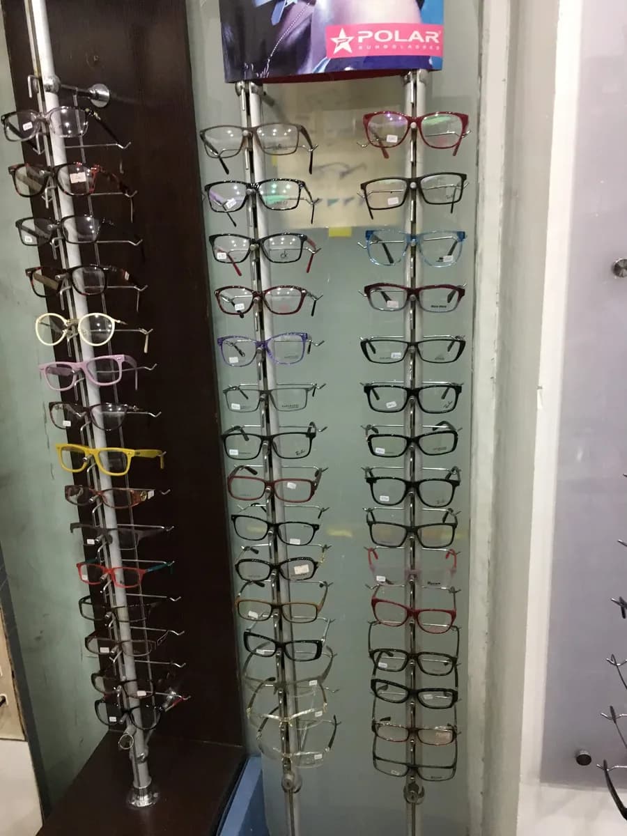 Harvard optics and Hearing Aid main — صورة 4