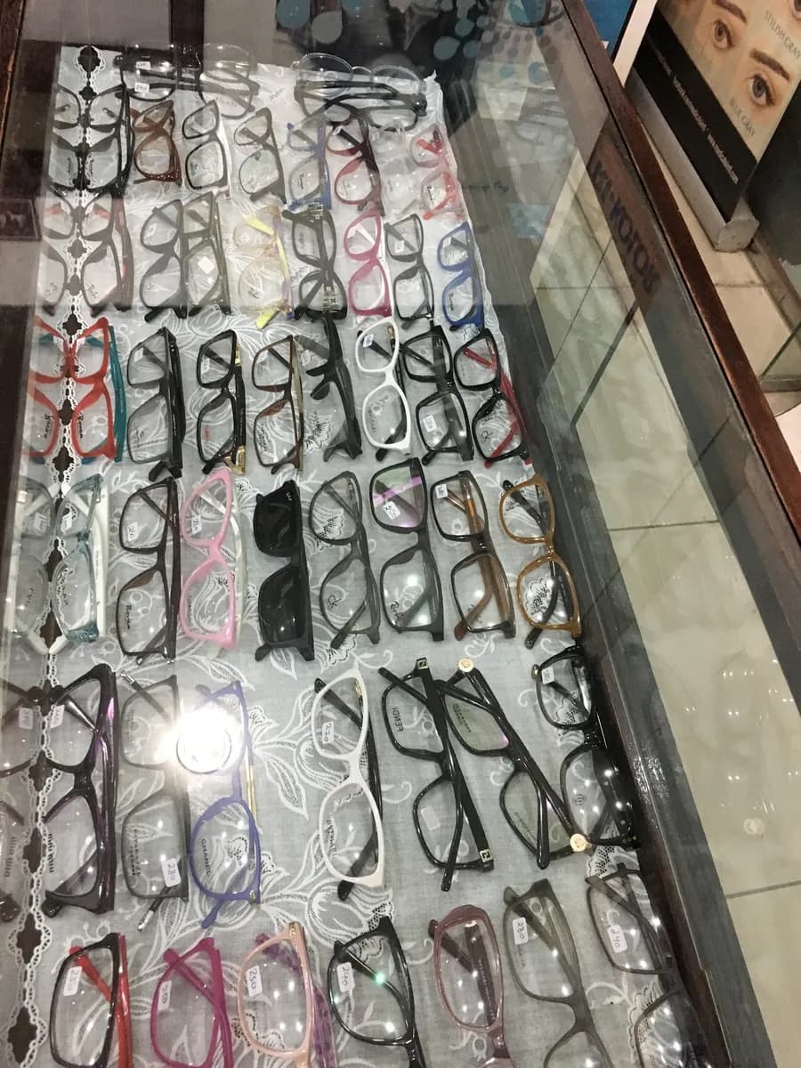 Harvard optics and Hearing Aid main — صورة 5