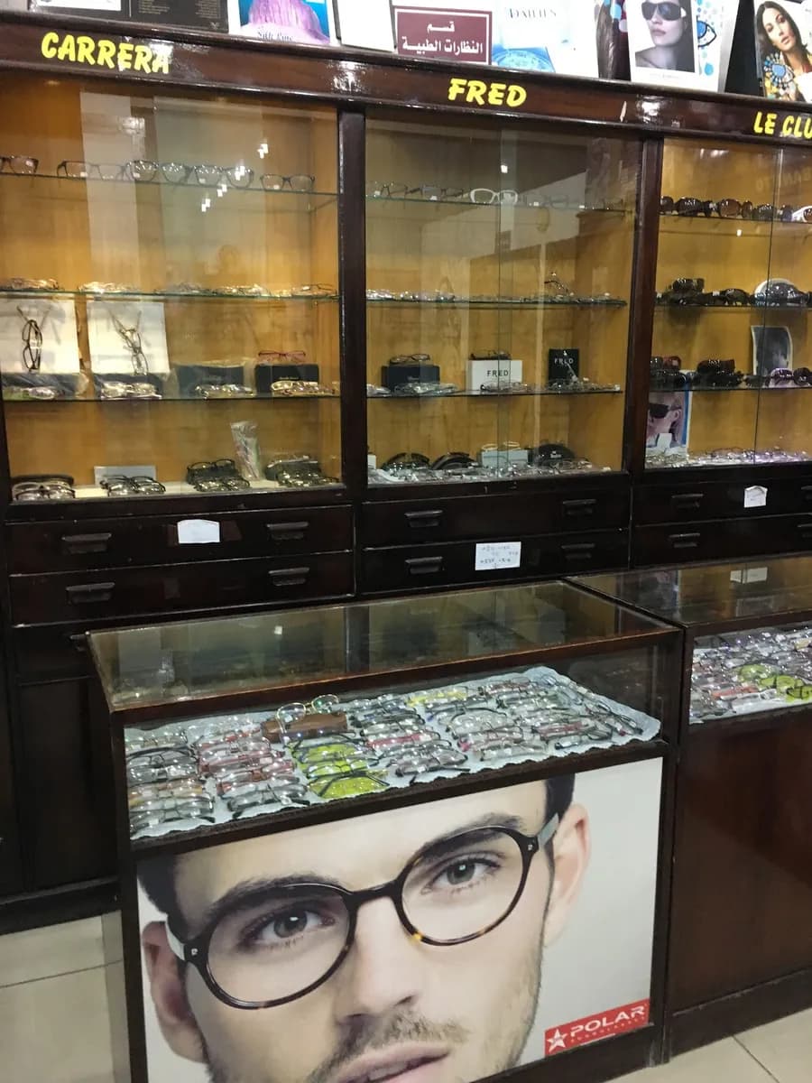 Harvard optics and Hearing Aid main — صورة 7
