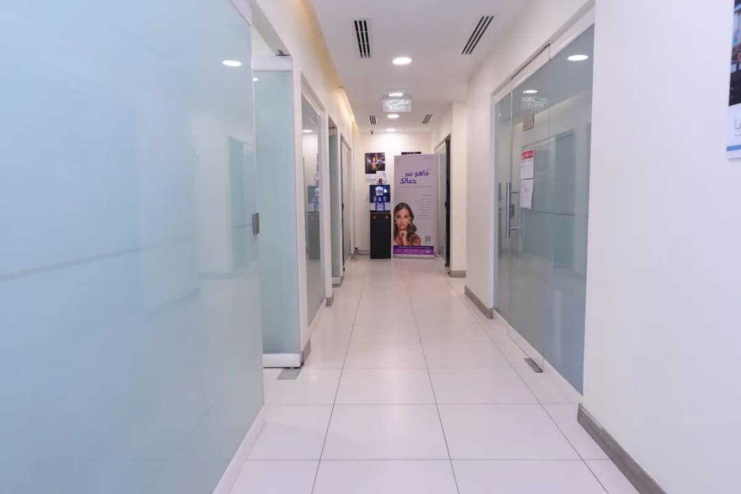 Kaya Skin Clinic – Al Urubah, Riyadh — صورة 3
