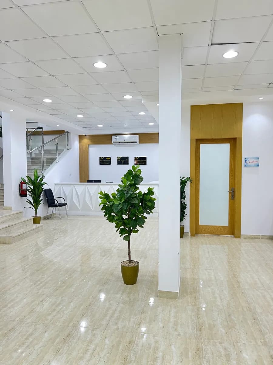 المهيدب لطب الاسنان , ينبع 2 — صورة 3