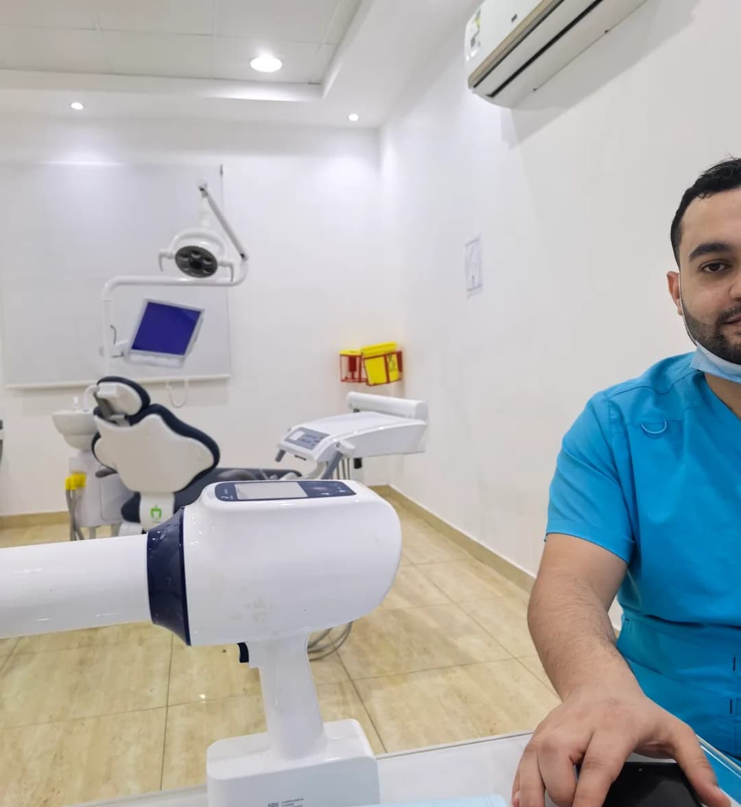 المهيدب لطب الاسنان , ينبع 2 — صورة 4