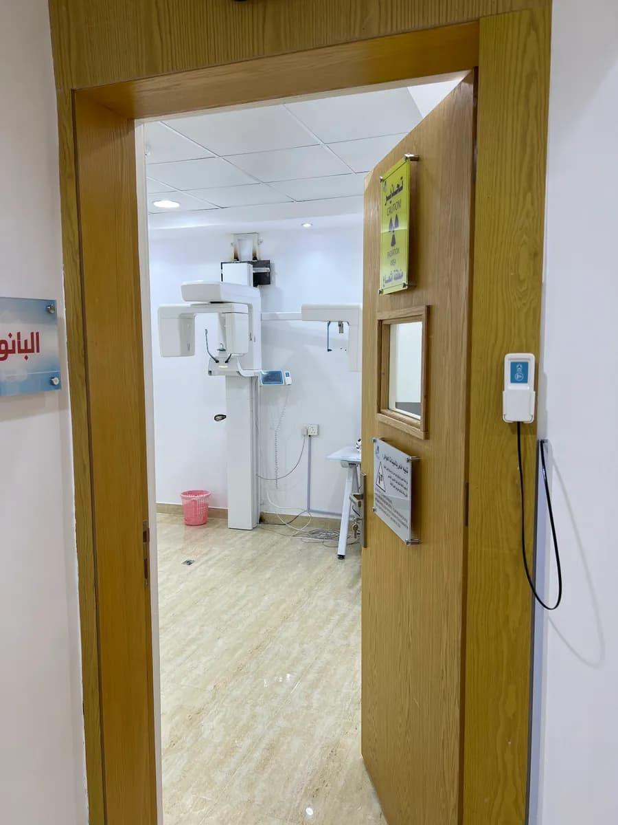 المهيدب لطب الاسنان , ينبع 2 — صورة 8