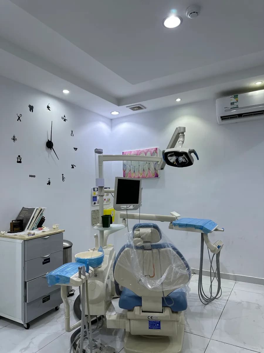 صفوه المهيدب لطب الأسنان - جازان — صورة 2