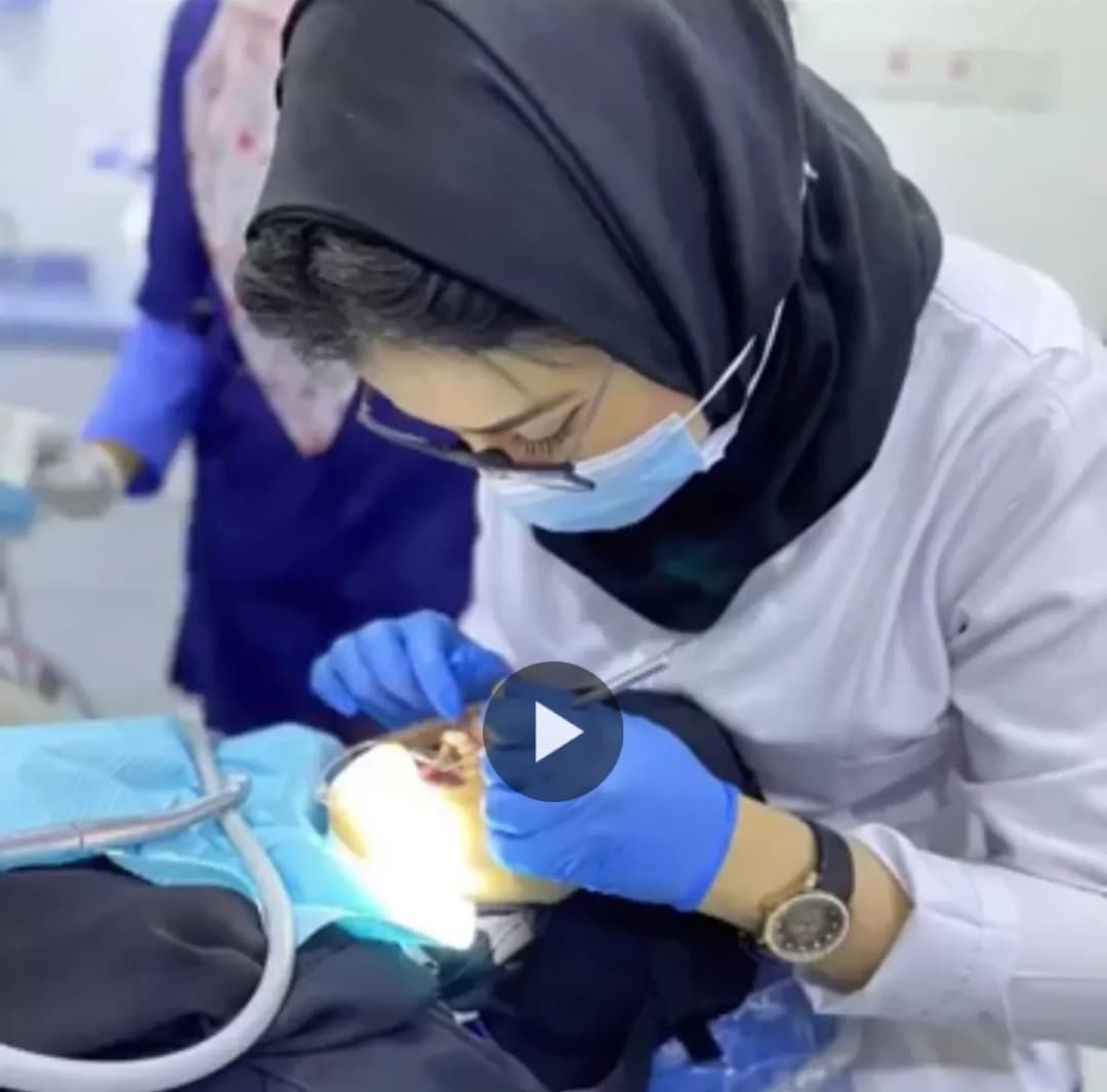 صفوه المهيدب لطب الأسنان - جازان — صورة 5