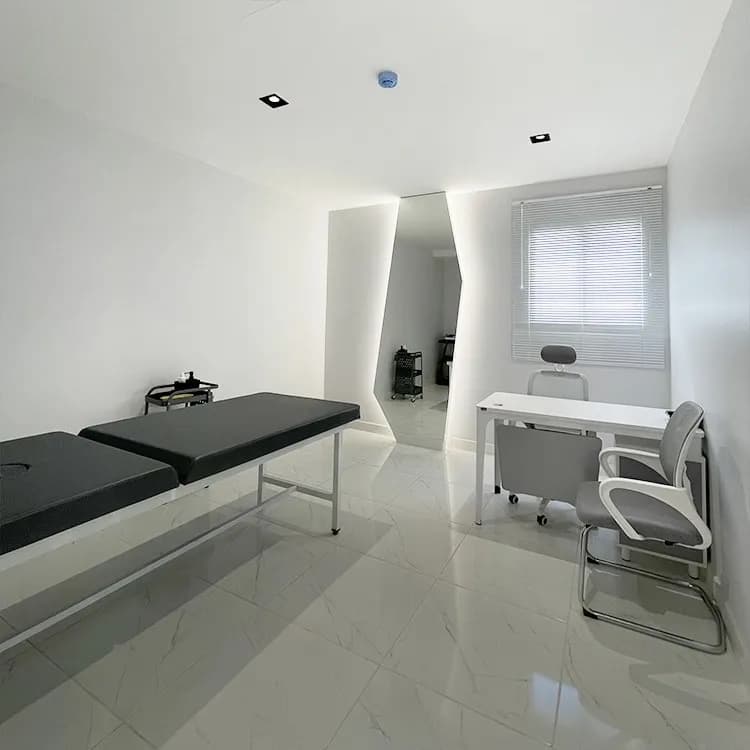 Recovery Center Physical therapy & Rehabilitation — صورة 4