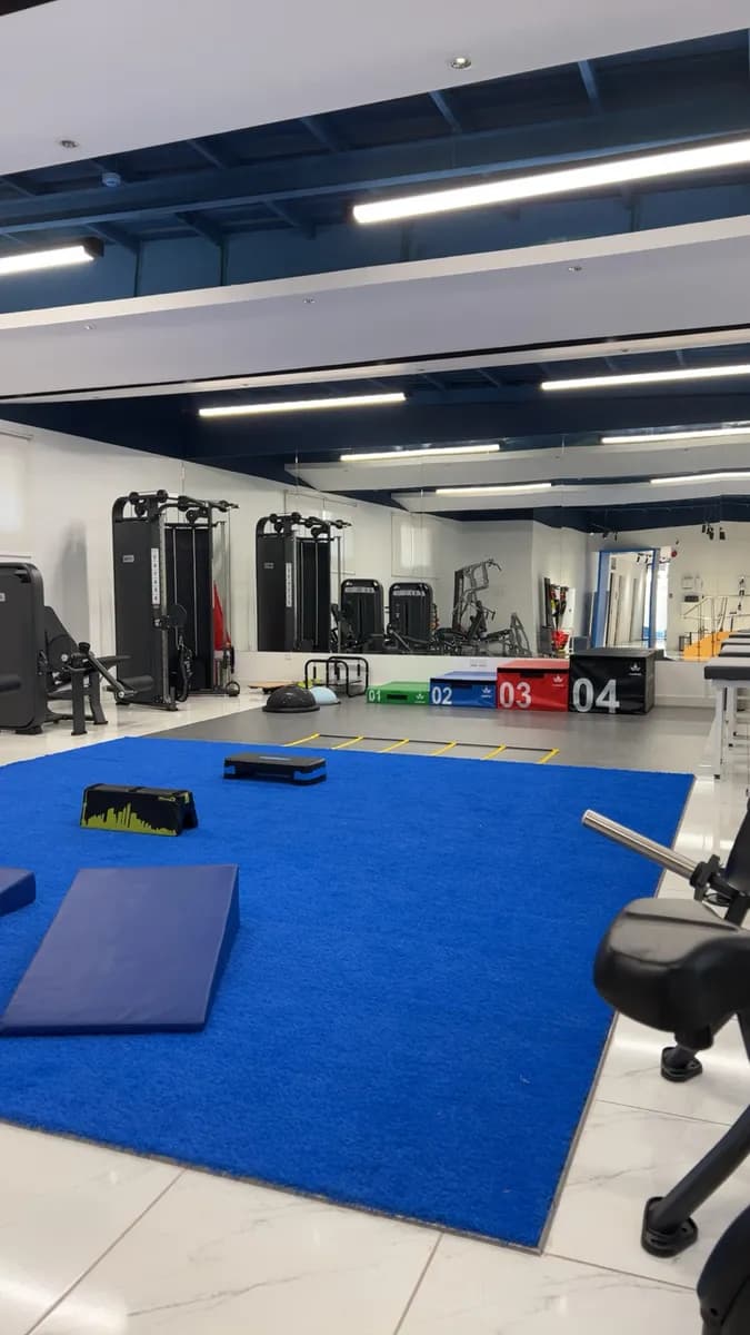 Recovery Center Physical therapy & Rehabilitation — صورة 5