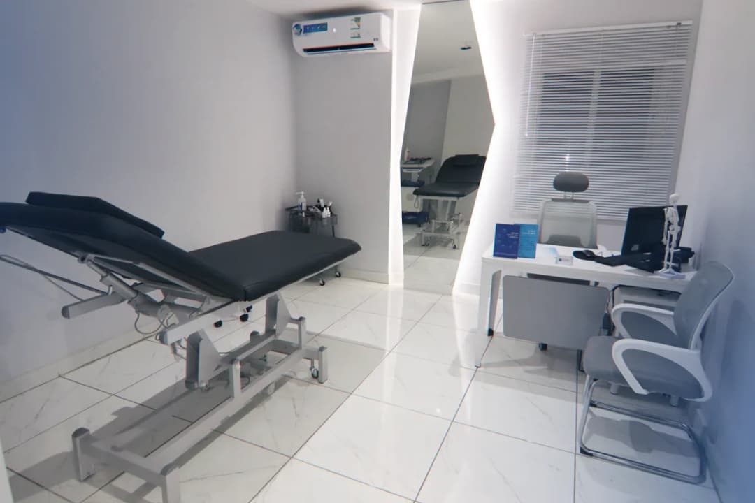 Recovery Center Physical therapy & Rehabilitation — صورة 8