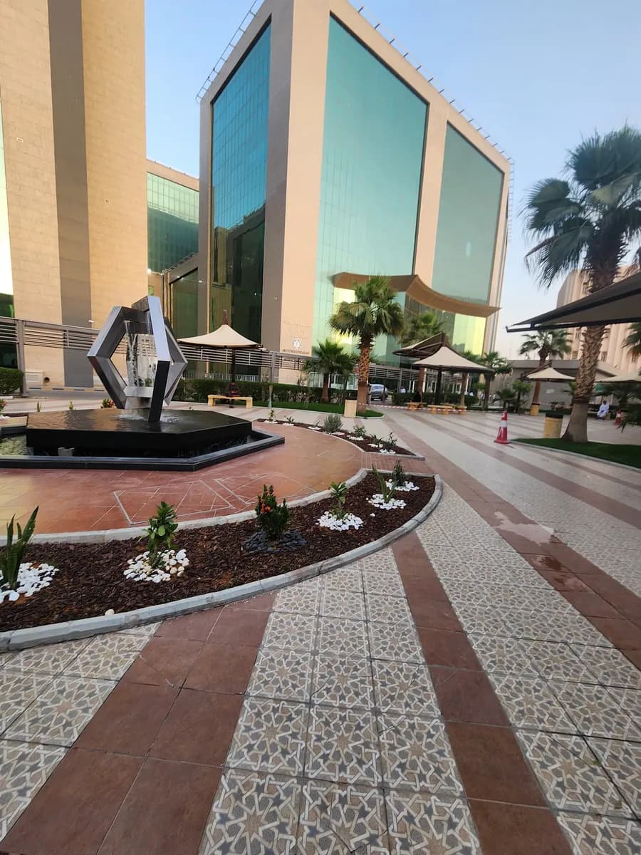 مدينة الملك سعود الطبية — صورة 5