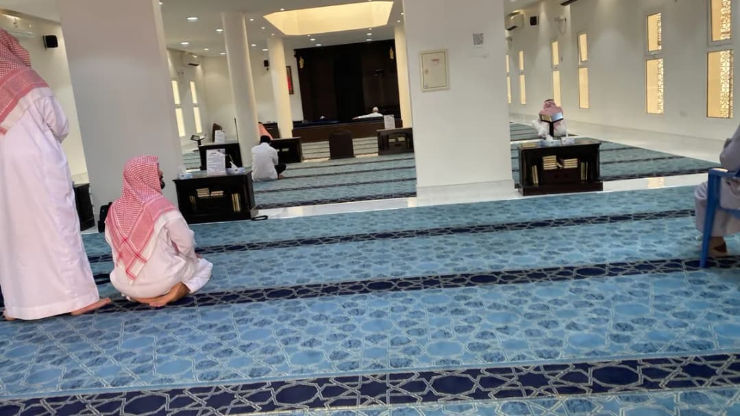 مدينة الملك سعود الطبية — صورة 8