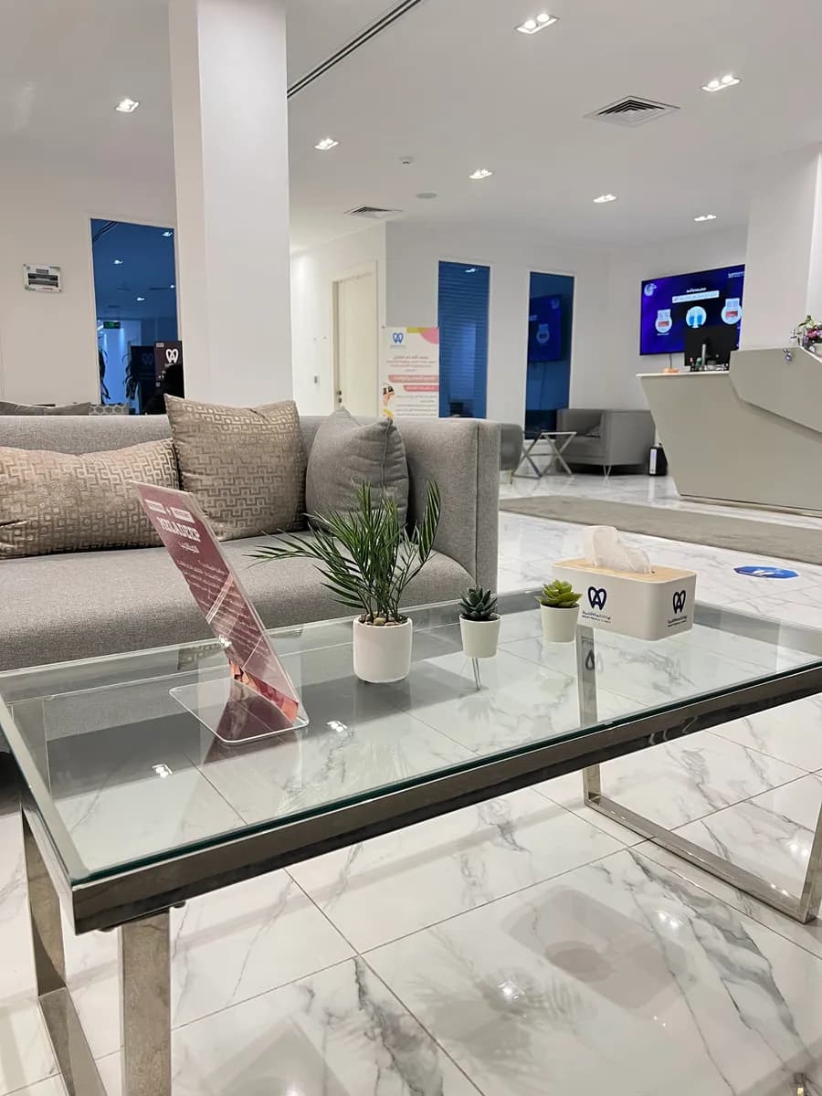 عيادات أنسام الطبية — صورة 3