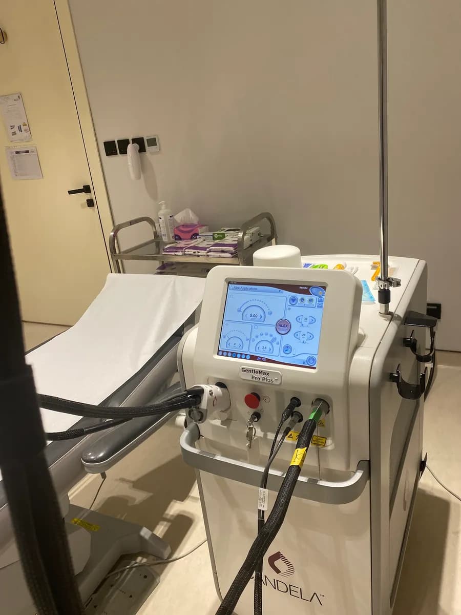 عيادات سمايا Samaya Clinics — صورة 3