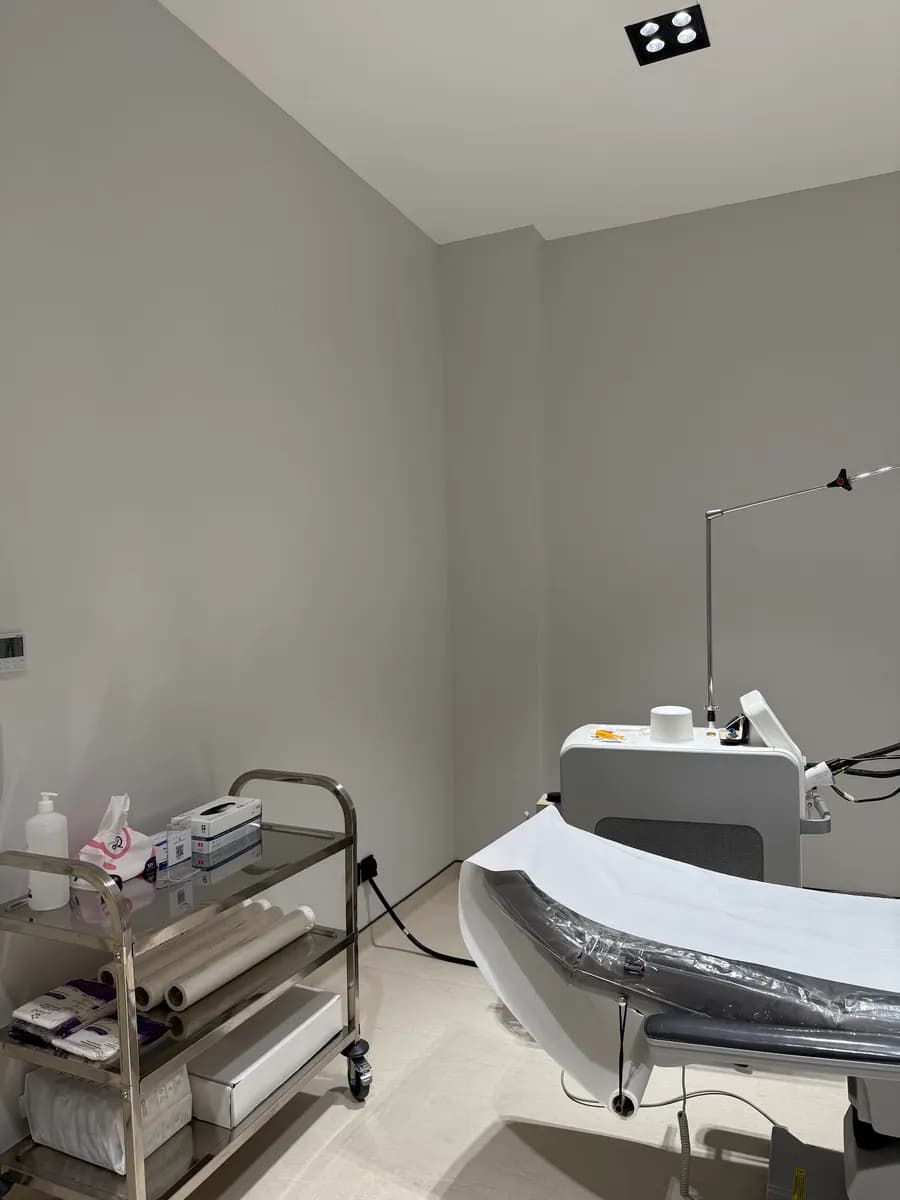 عيادات سمايا Samaya Clinics — صورة 4