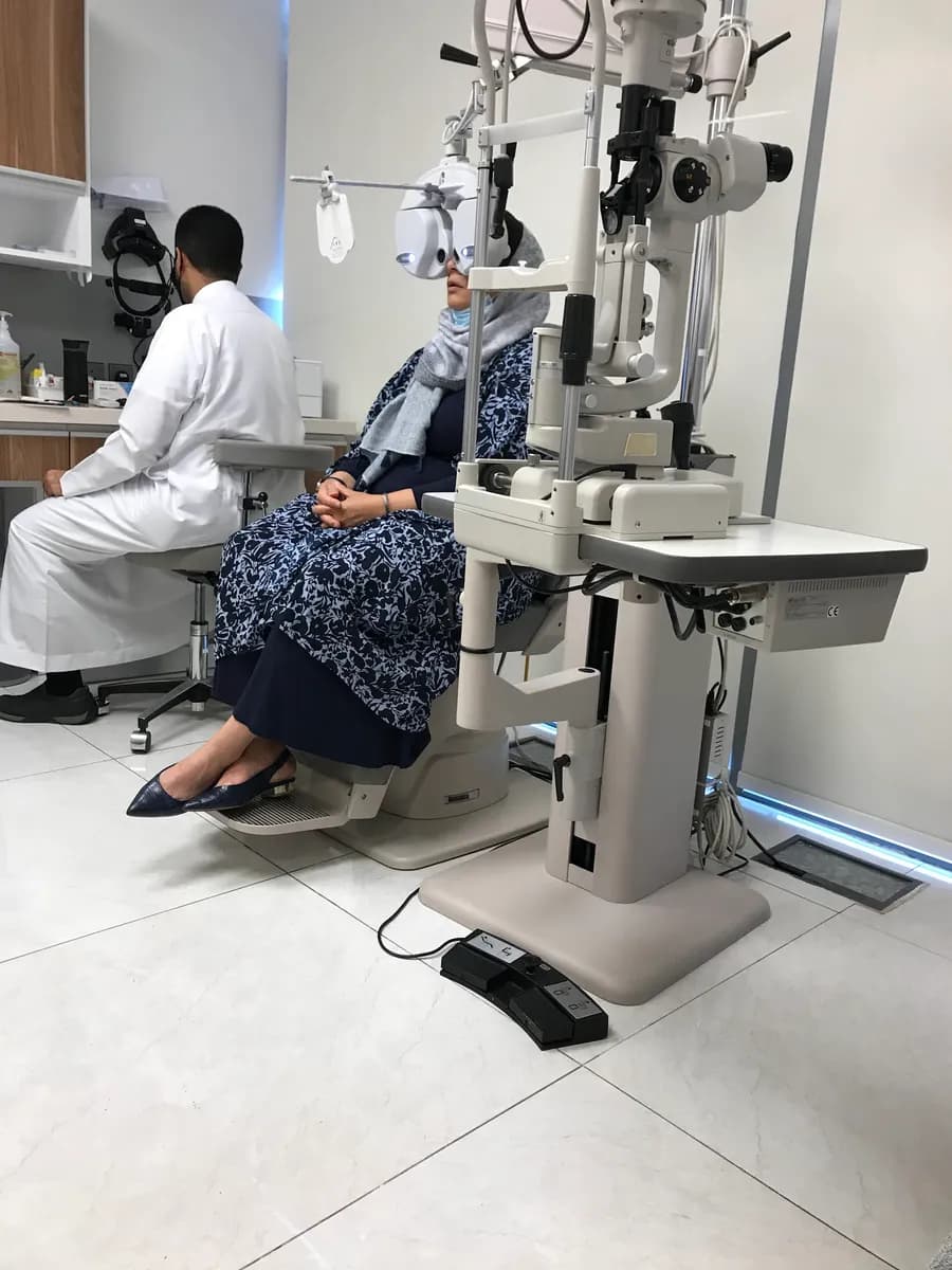 Itqan Eye Center — صورة 2