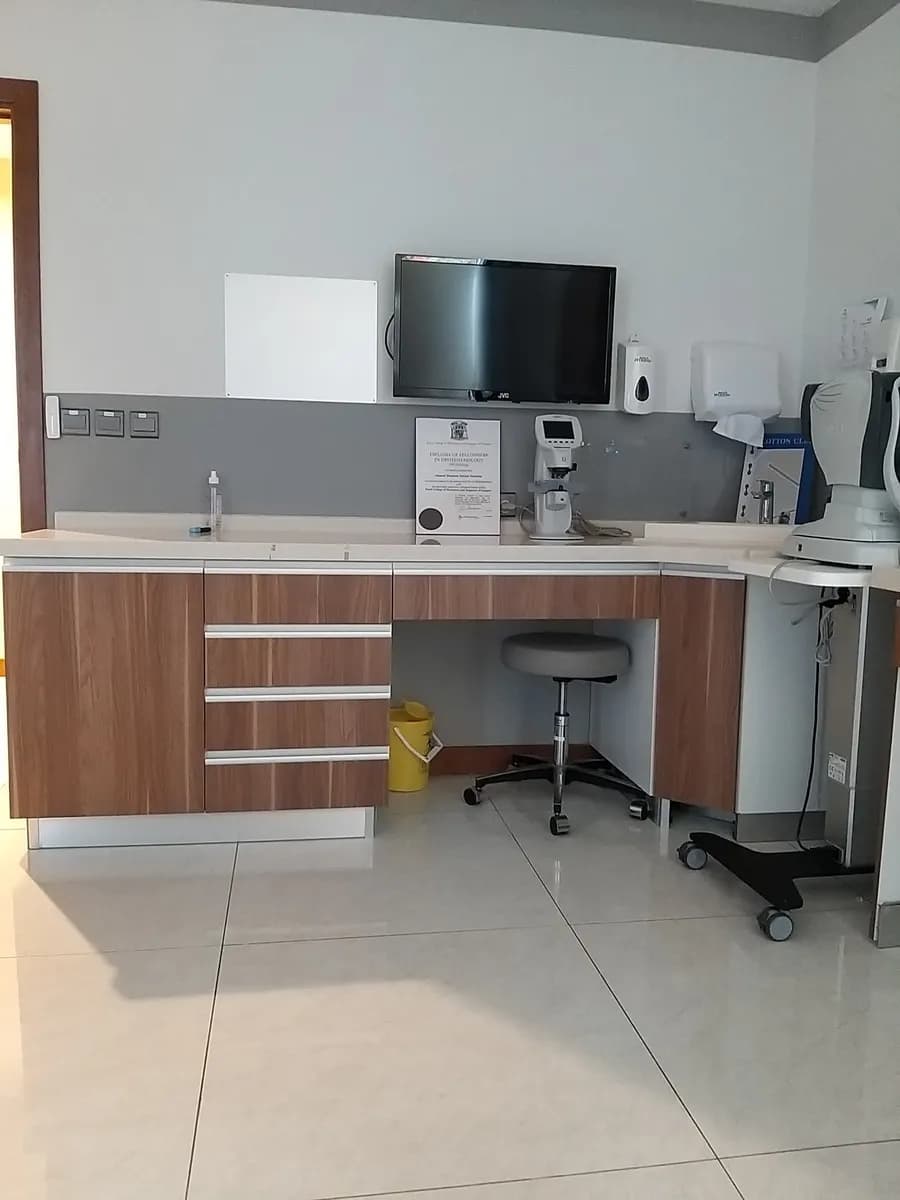 Itqan Eye Center — صورة 4