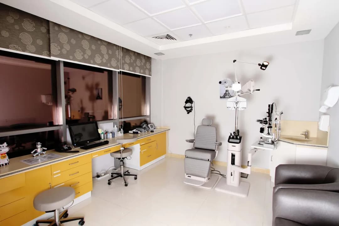 Itqan Eye Center — صورة 7