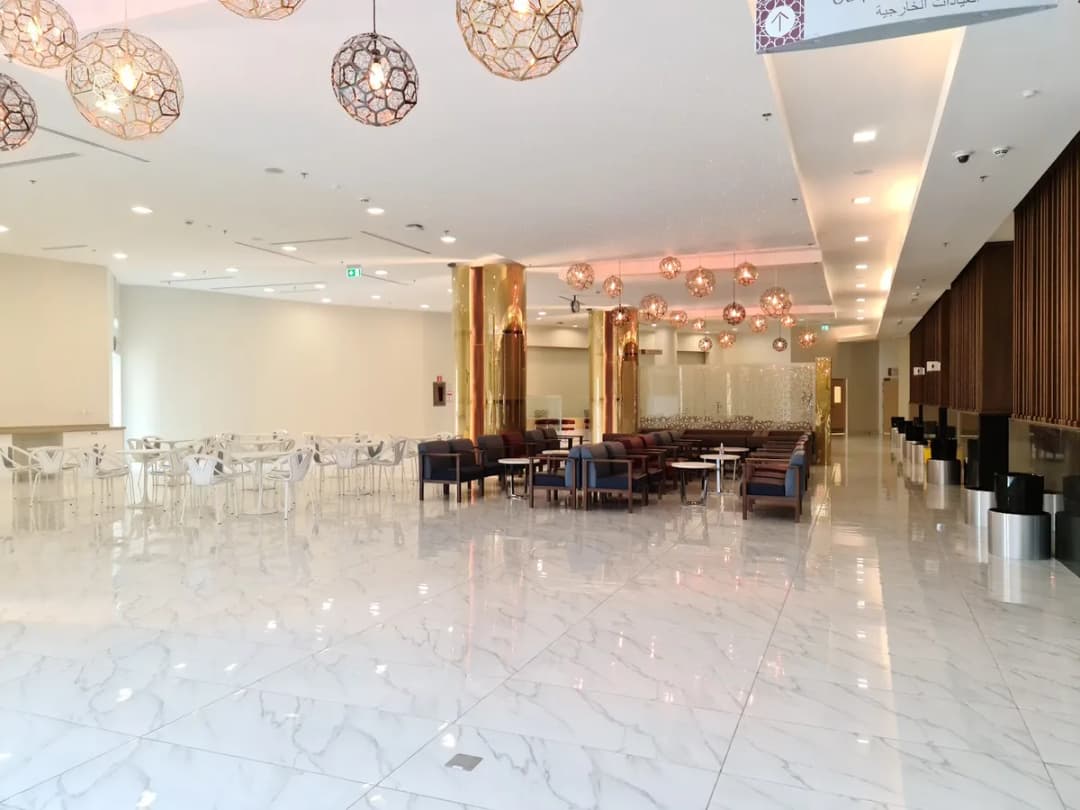 مستشفى انترهلث — صورة 2