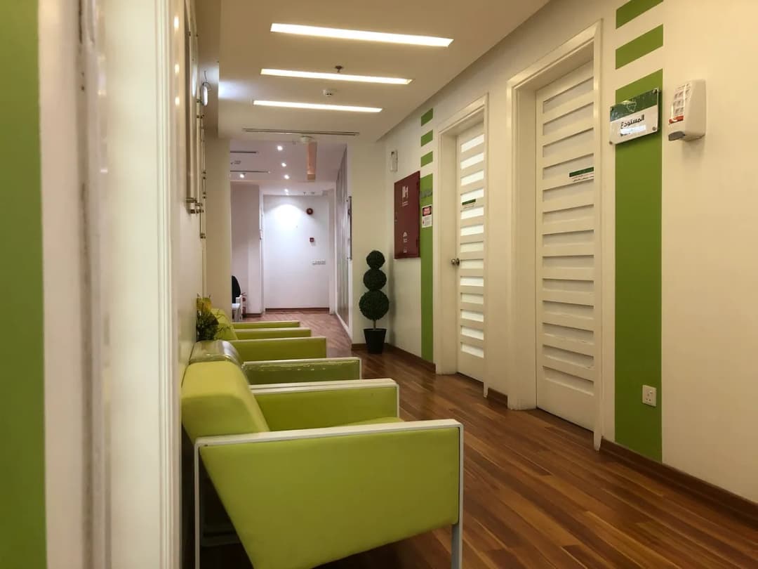Petal Clinic — صورة 2