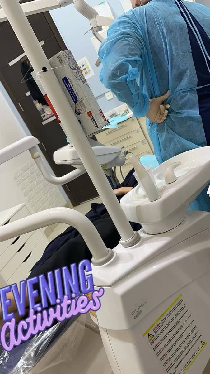 عيادات زيان لطب الأسنان — صورة 4