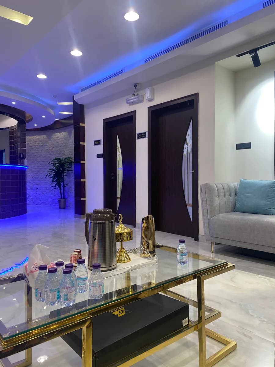 عيادات روزالطبيه — صورة 4