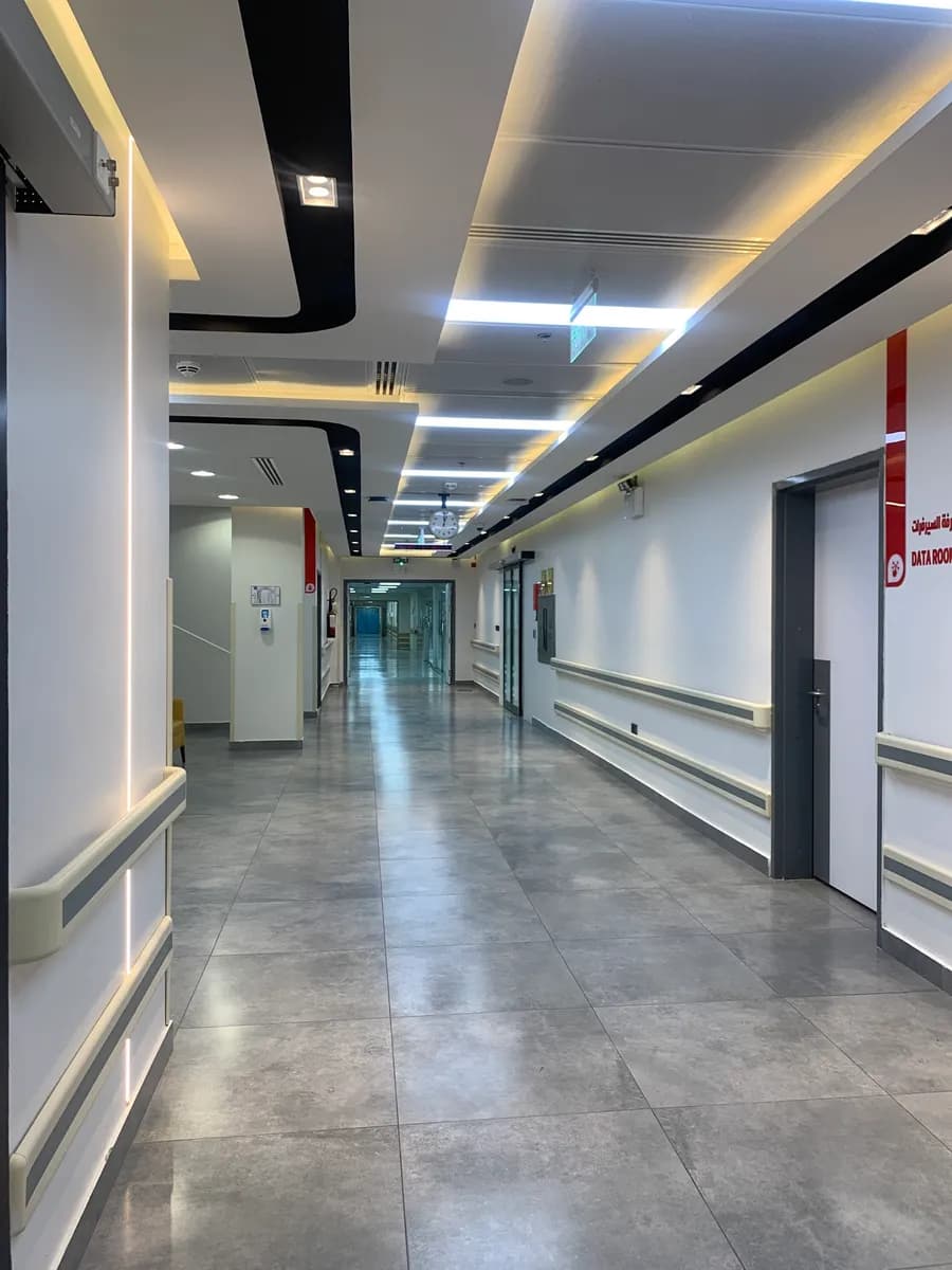 Sarat Abida General Hospital — صورة 3