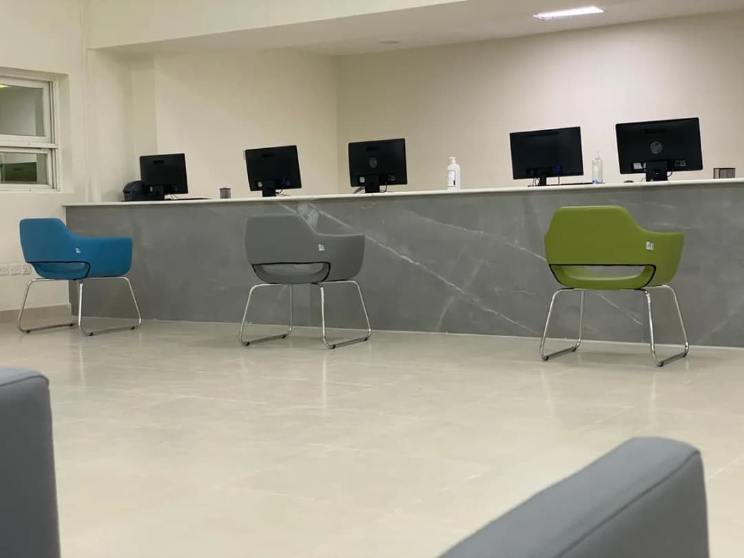 Sarat Abida General Hospital — صورة 4