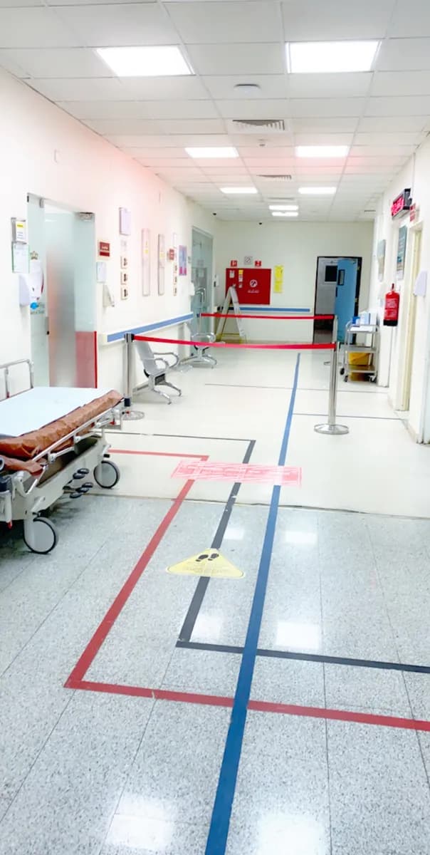 Sarat Abida General Hospital — صورة 7