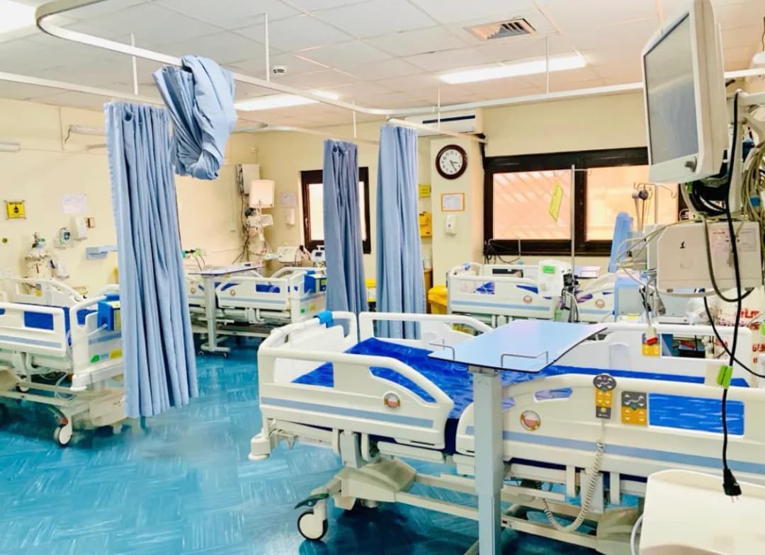Sarat Abida General Hospital — صورة 8