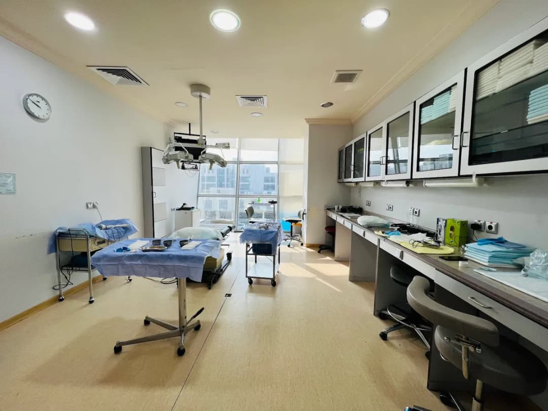 Adama Clinics — صورة 2