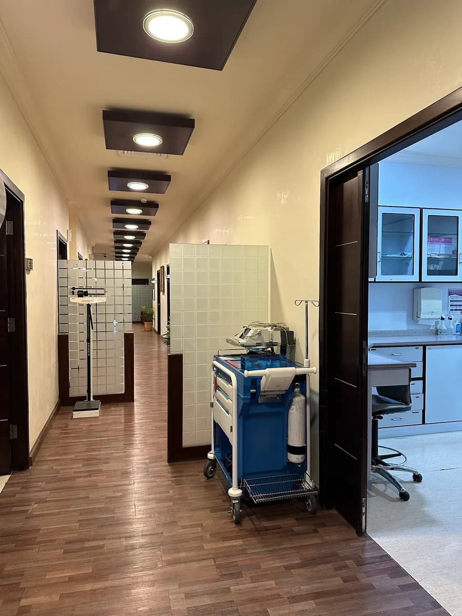Adama Clinics — صورة 8