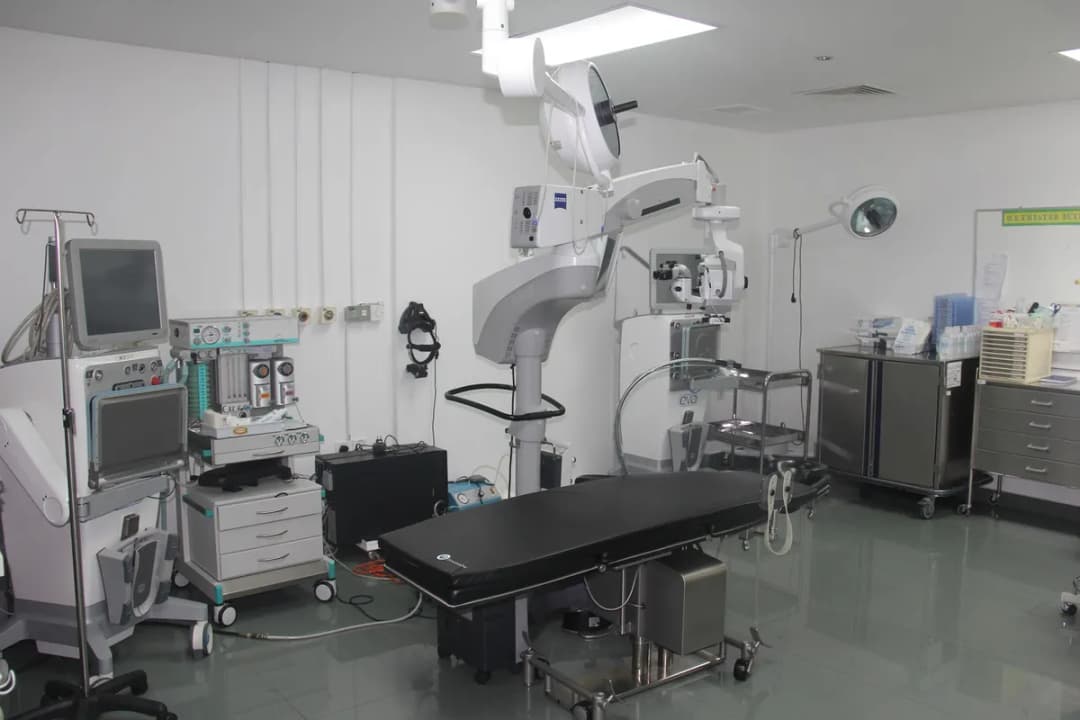 الاستشاريون لطب العيون The Eye Consultants — صورة 6