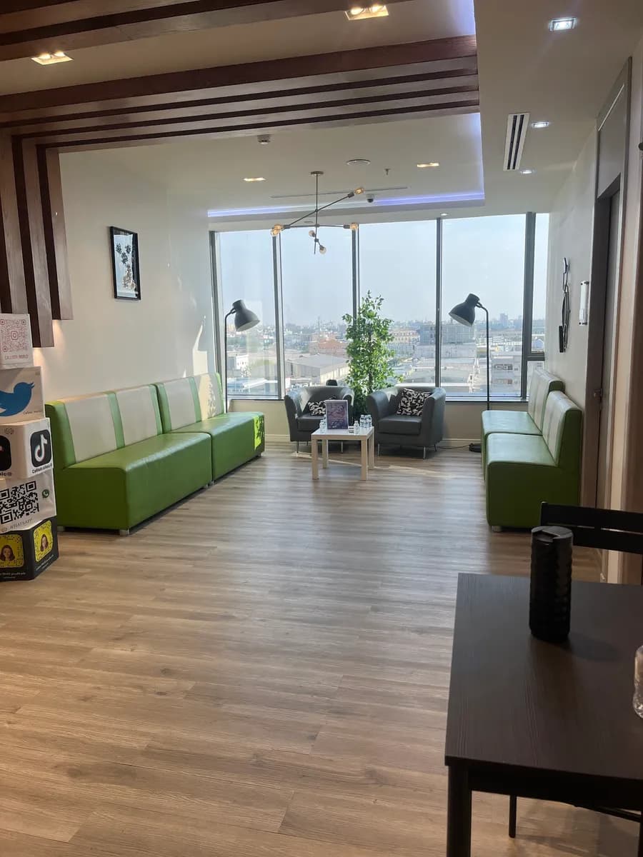 Callisto Dental and derm clinic