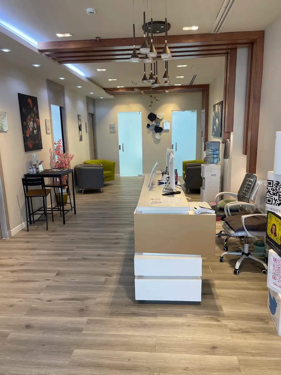 Callisto Dental and derm clinic — صورة 4