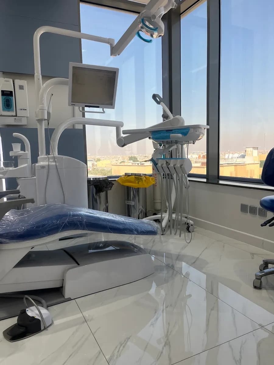 Callisto Dental and derm clinic — صورة 5