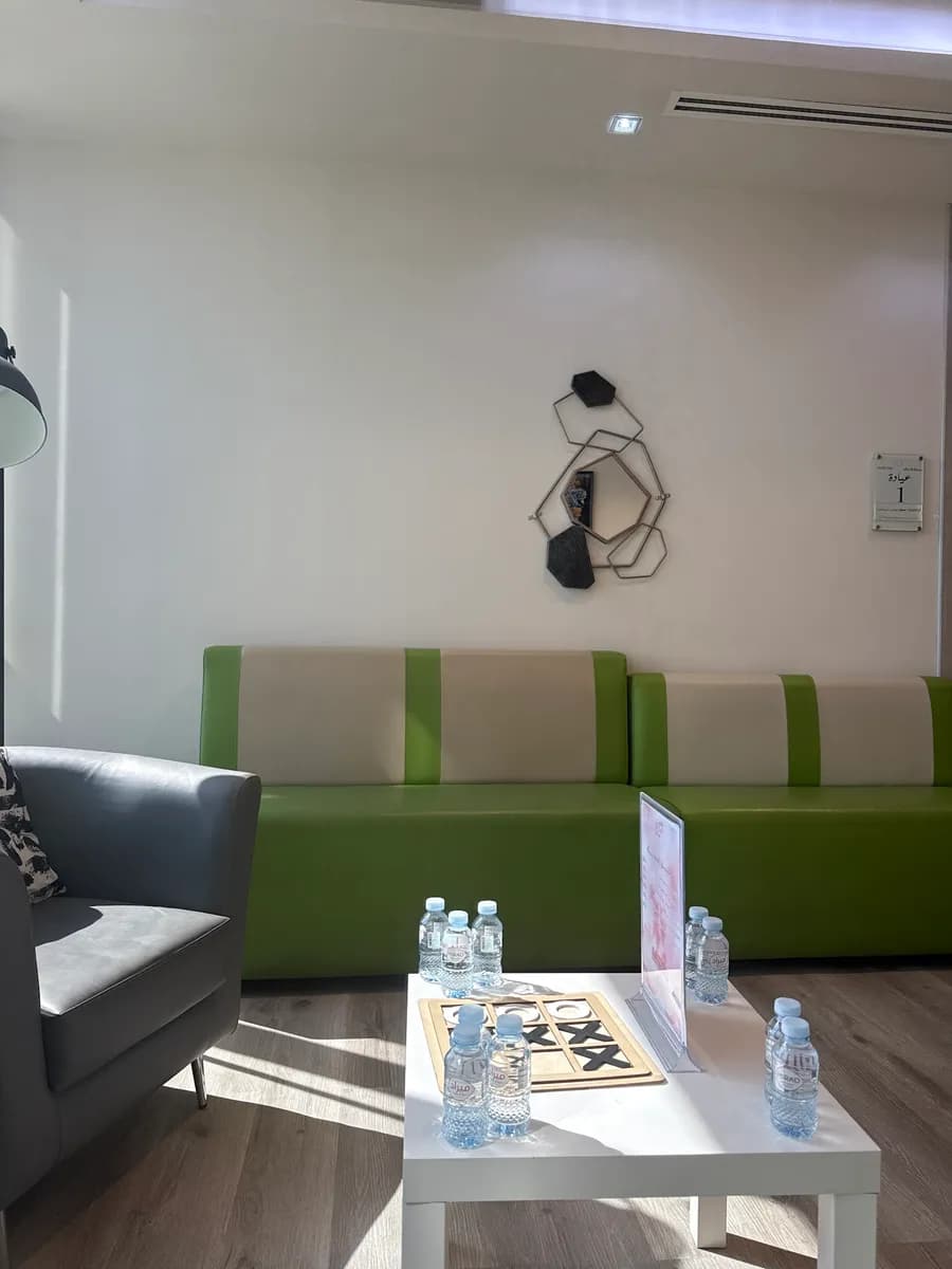 Callisto Dental and derm clinic — صورة 8