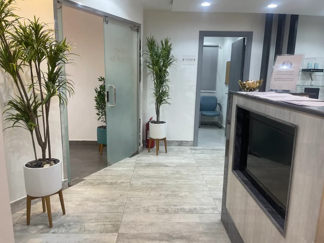 Dar AL Arab Medical Complex — صورة 4