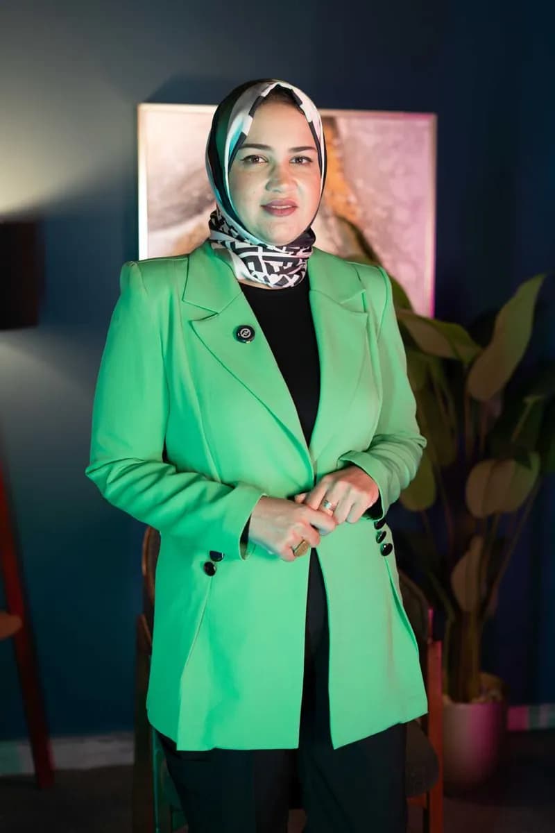 عيادة الجلدية و التجميل الدكتورة نانسي برهومه — صورة 4