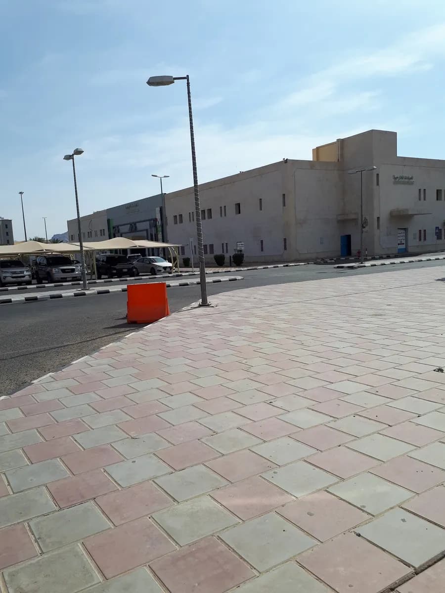 مستشفى الولادة والاطفال بنجران — صورة 7