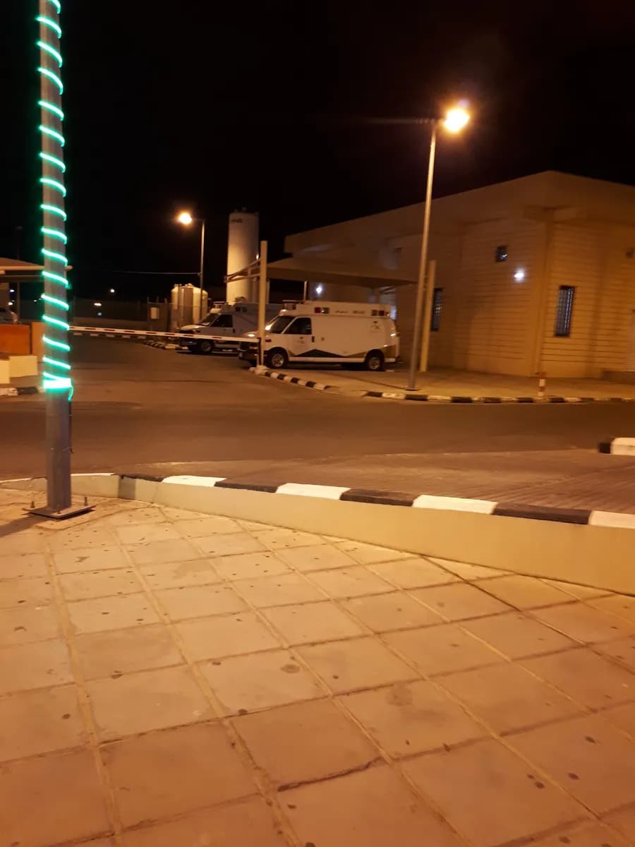 مستشفى الولادة والاطفال بنجران — صورة 8