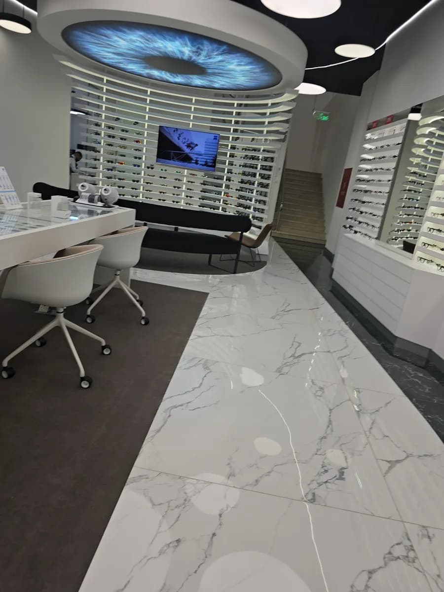 زايس فيجن من د. بطل ZEISS VISION CENTER – by Dr. Batal Vision — صورة 2