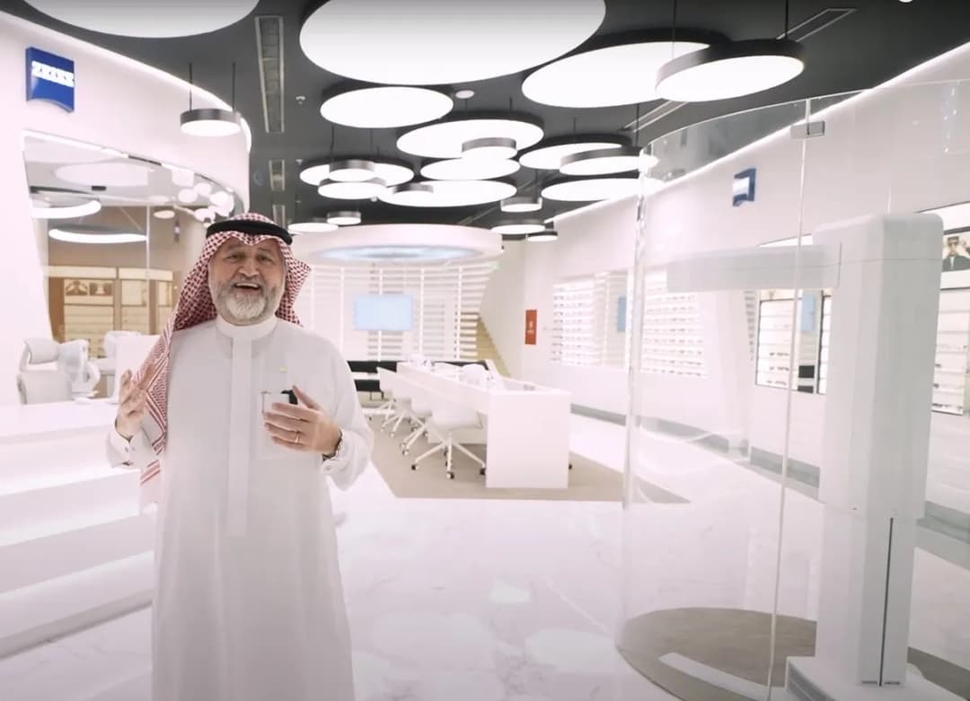 زايس فيجن من د. بطل ZEISS VISION CENTER – by Dr. Batal Vision — صورة 5