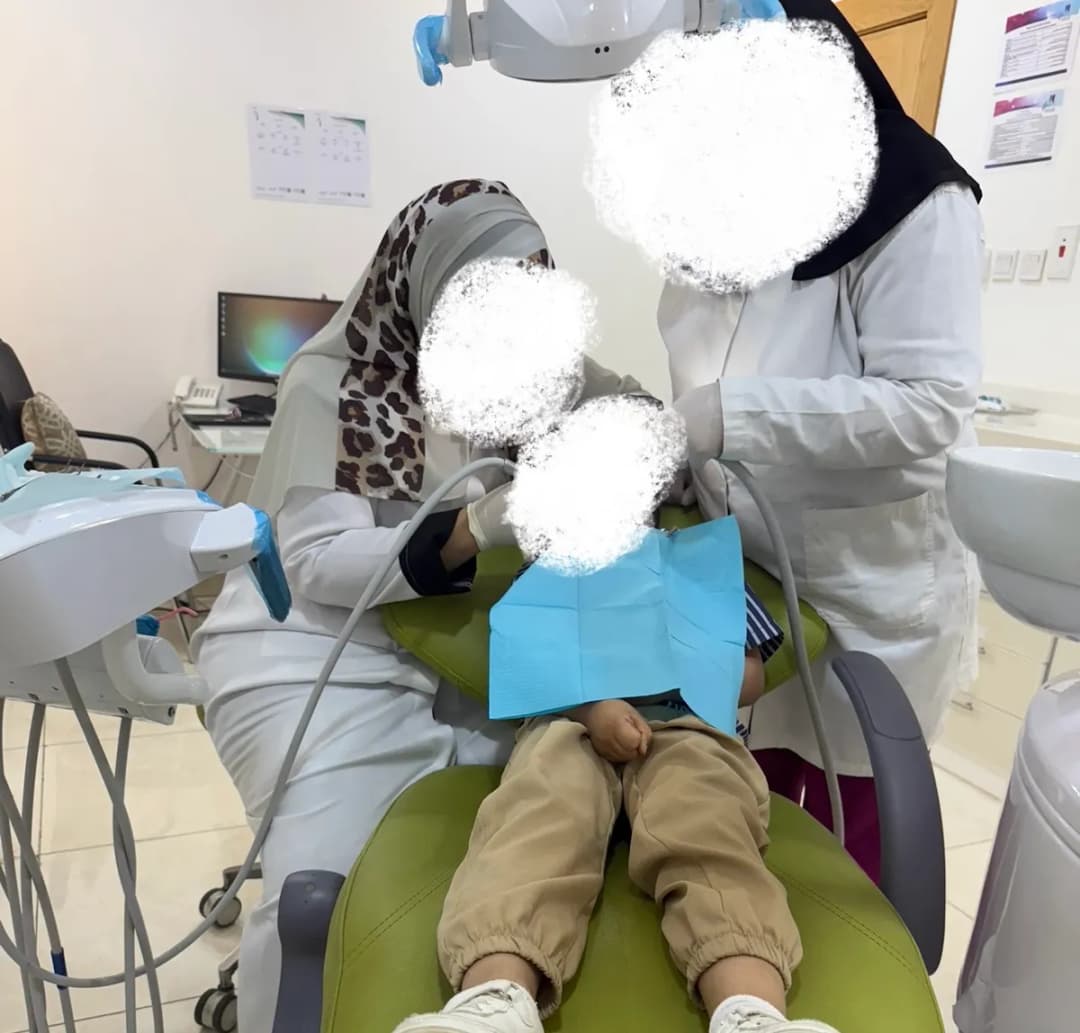 مجمع المهيدب لطب الأسنان — صورة 8